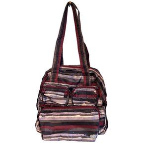 Lug Puddle Jumper light weight Travel Shoulder Bag Packable